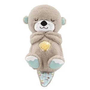 Schlummer Otter